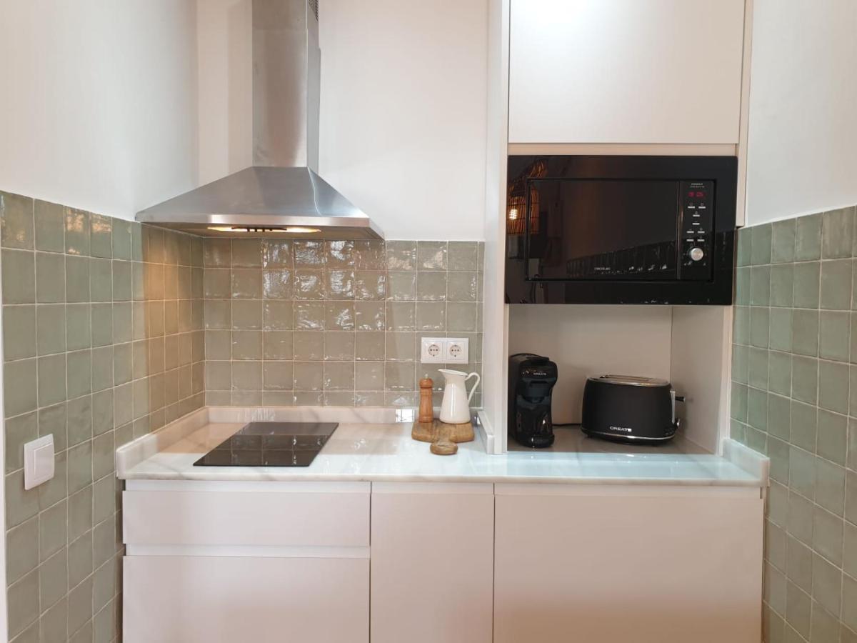 Apartamento Loft In Barrio De Gracia - Wifi!!