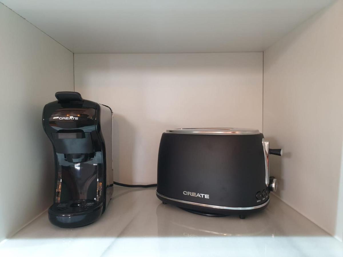 Loft In Barrio De Gracia - Wifi!! Apartamento